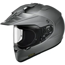 Shoei Hornet ADV 06 Matt Deep Grey S