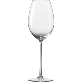 Schott Zwiesel Zwiesel Glas Riesling Weißweinglas Enoteca Transparent