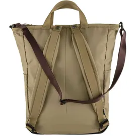Fjällräven High Coast Totepack clay