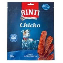 RINTI Chicko Ente 250 g