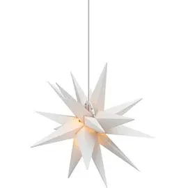 goobay LED-Weihnachtsstern Ø 56 cm,