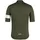 Rapha Core herren Bikeshirt-Oliv-Dunkelgrün-L