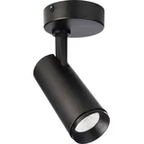 Deko-Light Deko 348240 Lucea Tilt, 10W DTW, 1800-2700K Schwarz