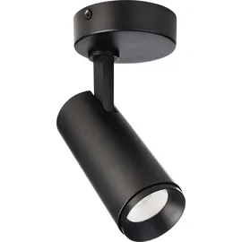 Deko-Light Deko 348240 Lucea Tilt, 10W DTW, 1800-2700K Schwarz