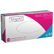 Bingold Nitril 35PLUS XL
