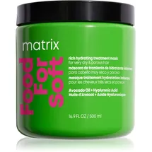 Matrix Food For Soft Maske 500 ml