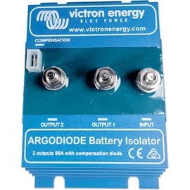 Victron Energy Argo 80-2SC Batterietrenner 9 cm x 6 cm