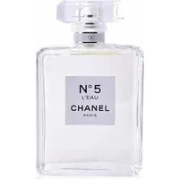 Chanel No. 5 L'Eau Eau de Toilette 100 ml