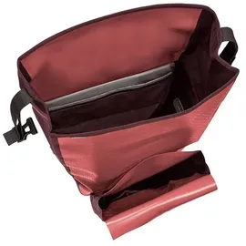 Vaude Aqua Back Plus Single rot