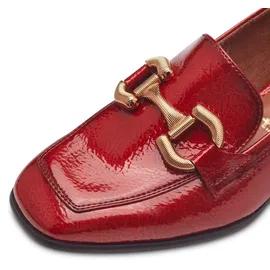 TAMARIS Damen, rot, 39 EU