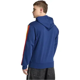 adidas Spain Dna Kapuzenpullover - dark blue L