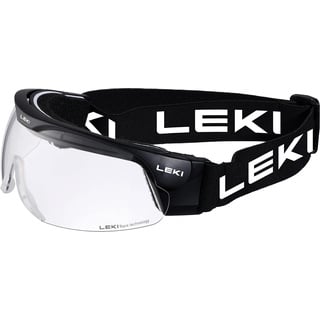 Leki XC Shield black-transparent