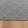 Ayyildiz Outdoorteppich AYYILDIZ TEPPICHE "PATARA 4953", grau, B:140cm H:8mm L:200cm, Polypropylen, Teppiche, Outdoorteppich, Läufer / Pflegeleicht / Strapazierfähig / In- und Outdoor geeignet