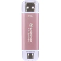Transcend ESD310P 2 TB USB 3.2 TS2TESD310P