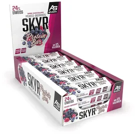 ALL STARS Skyr Protein Bar Mixed Berries Riegel 35 g