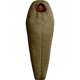 Mammut Relax Fiber 0C Mumienschlafsack olive (2410-02640-4072)