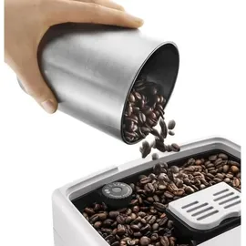 De'Longhi Dinamica ECAM 350.35 W weiß