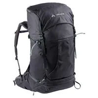 Vaude Brenta 44+6 Rucksack Schwarz
