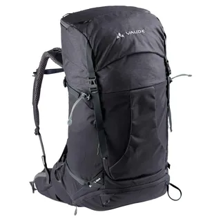 Vaude Brenta 44+6 Rucksack Schwarz