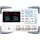 UNI-T Labornetzteil UDP3303C, 3-Kanal, RS232, 0...30 V, 0...3 A, 195 W,