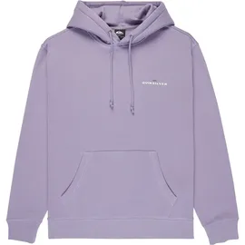 QUIKSILVER SALT WATER GRAPHIC Hoodie 2026 daybreak - L