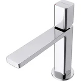 SoGood doporro Einhandmischer Silber