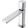 SoGood doporro Einhandmischer Silber
