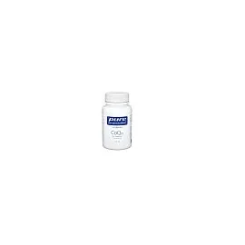 PURE ENCAPSULATIONS CoQ10 120 mg Kapseln 60 St.
