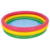 Jilong KINDERPOOL 3-RING 100 x 22 cm (17218)