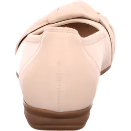 Gabor comfort Klassische Ballerinas in rosa, | Gr.: 38