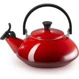 Le Creuset Zen, Wasserkocher, Rot