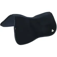 Acavallo Memory Foam Half Pad & Front Riser