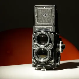 Rollei Zubeh√∂r-Set I Farbfolien I für HS Freeze Q1 / 1X