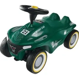 Big Bobby Car Neo RS Grün