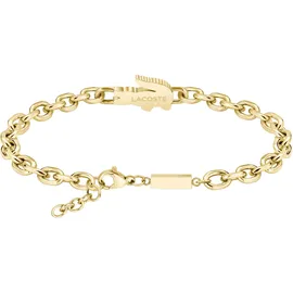 Lacoste ARTHOR gold/grün 2040611 Größe 20 cm
