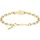 Lacoste ARTHOR gold/grün 2040611 Größe 20 cm