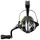 Shimano Fishing Shimano Sustain Fk Spinnrolle - Black / Gold - C5000XG