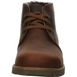 Panama Jack Biker-Boots Herren Braun 40