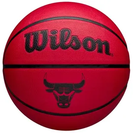 Xtrem Wilson NBA Basketball TEAM TRIBUTE, CHICAGO BULLS, Gr. 5