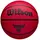 Xtrem Wilson NBA Basketball TEAM TRIBUTE, CHICAGO BULLS, Gr. 5