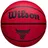 Xtrem Wilson NBA Basketball CHICAGO BULLS, Gr. 5, unaufgeblasen