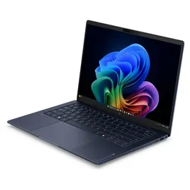 HP EliteBook X G2i 14'' Intel Core Ultra 5 325 32 GB RAM 512 GB SSD Win11 Pro Atmospheric Blue DL9Y7ET