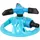 Toi-Toys SPLASH Wassersprinkler, drehend