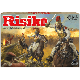 Hasbro Risiko Refresh
