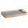 Zeller Serviertablett 44x30x5,5cm