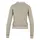 URBAN CLASSICS Ladies College Jacket - beige