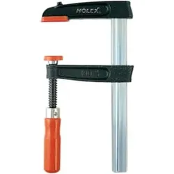 HOLEX Moment-Schraubzwinge Spannweite 100 mm