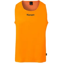 Kempa Training Tanktop orange XL/XXL