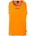Kempa Training Tanktop orange XL/XXL