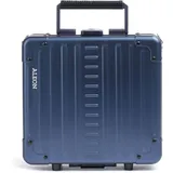Aleon Diversty Beautycase 27 cm sapphire